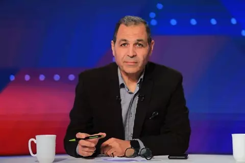 تامر عبد الحميد: حسين لبيب ينافس على لقب نادي القرن في إيقاف القيد (فيديو)